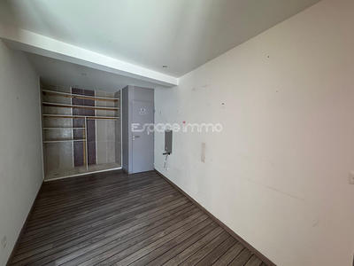 Local commercial - 22 m²