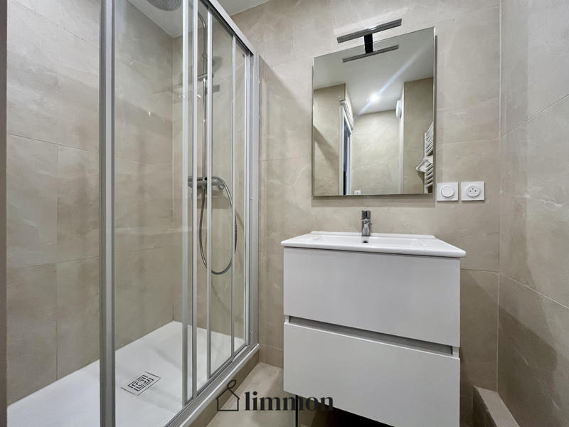 Appartement - 54 m² - 3 pièces