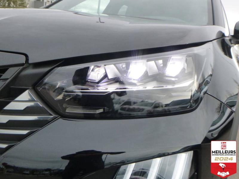 Peugeot 2008 Hybrid 145 e-Dcs6 Gt