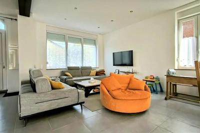 Maison - 193 m² - 7 pièces