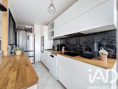 Duplex - 96 m² - 5 pièces