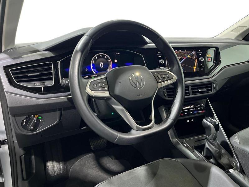 Volkswagen Polo 1.0 Tsi 110 s&amp;S Dsg7 Style