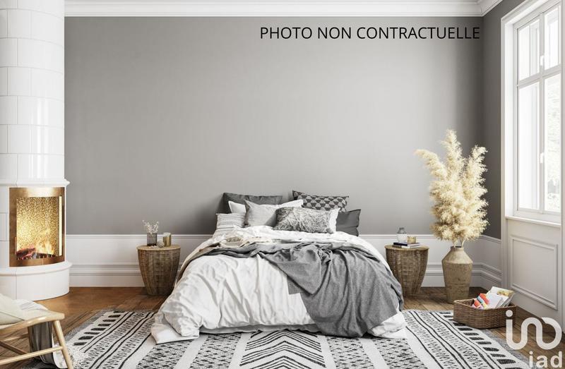 Appartement - 108 m² - 5 pièces