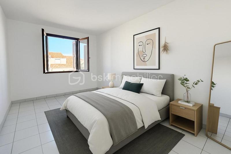 Maison - 127 m² - 5 pièces