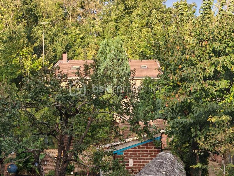 Maison traditionnelle - 101 m² - 6 pièces