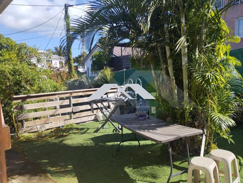 Maison - 65 m² - 4 pièces