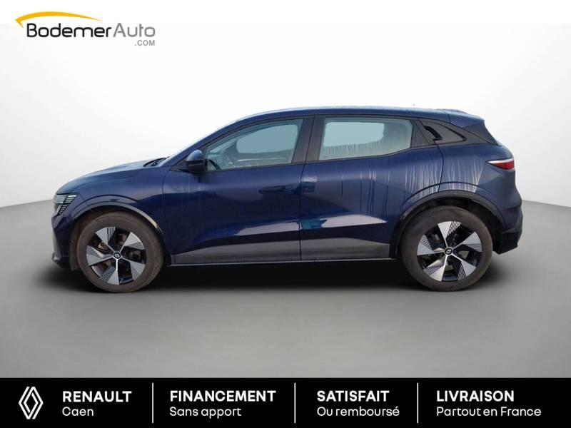 Renault Mégane E-Tech Ev40 130ch standard charge Equilibre