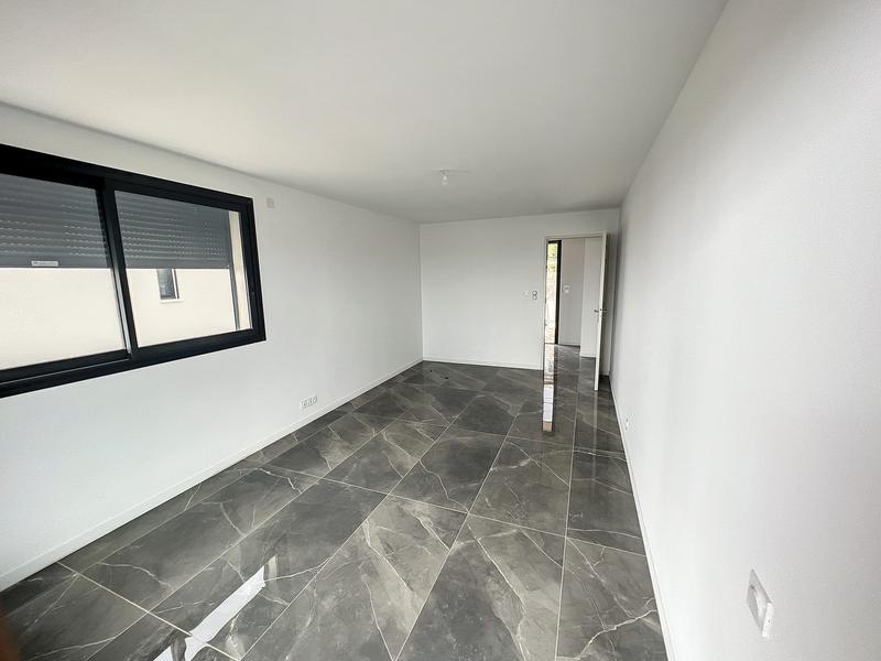 Maison - 116 m² - 3 pièces