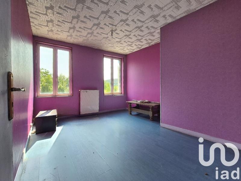 Maison de ville - 116 m² - 2 pièces