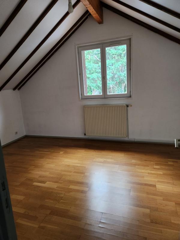 Maison - 164 m² - 6 pièces