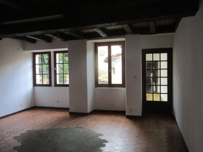 Maison - 146 m² - 6 pièces