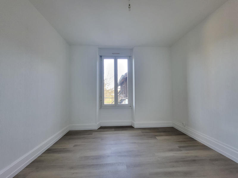 Appartement - 77 m² - 3 pièces