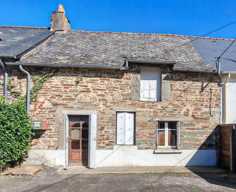 Maison - 127 m² - 7 pièces