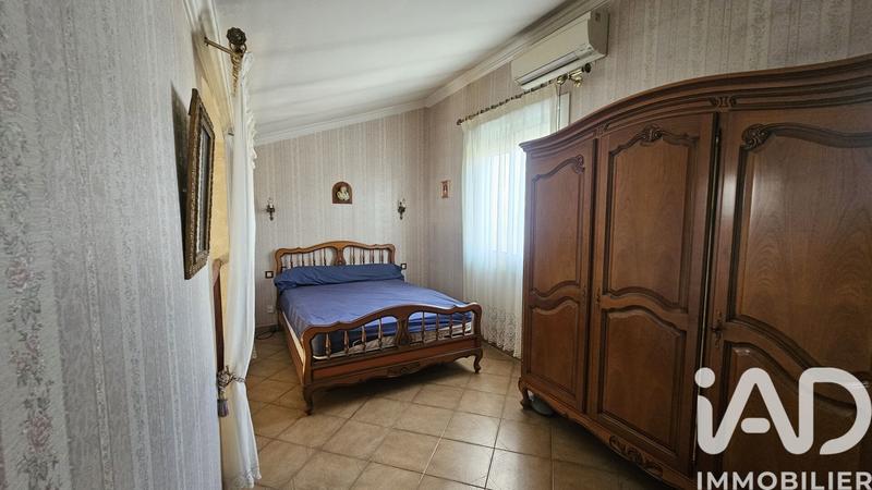 Maison - 90 m² - 3 pièces