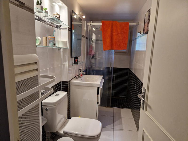 Maison - 167 m² - 5 pièces