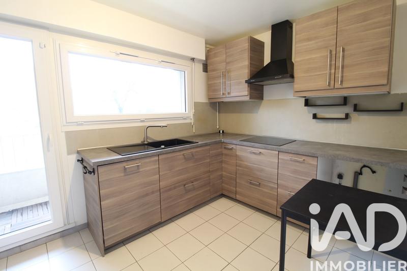 Appartement - 71 m² - 3 pièces