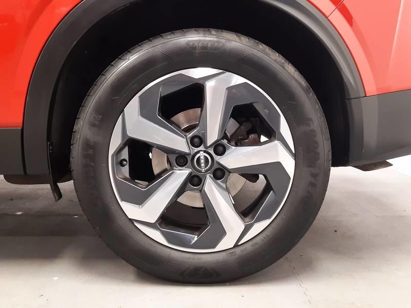 Nissan Qashqai e-Power 190 ch n-Connecta