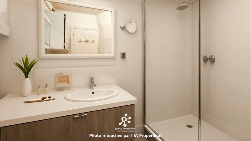 Appartement - 67 m² - 4 pièces