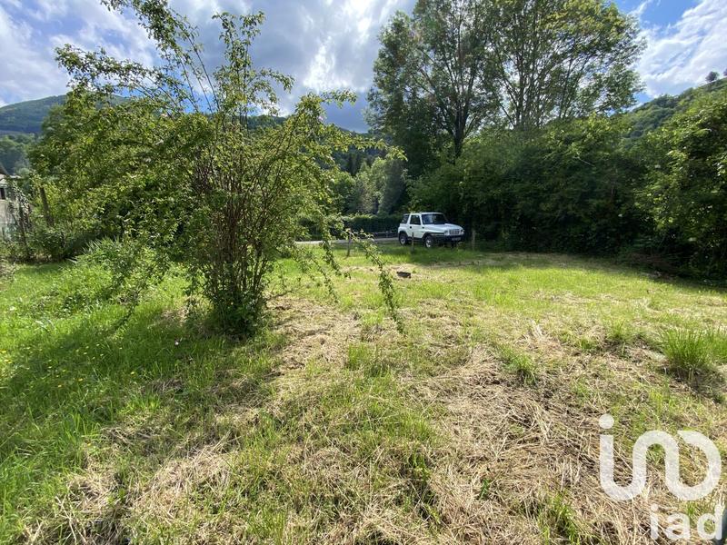 Maison - 215 m² - 8 pièces