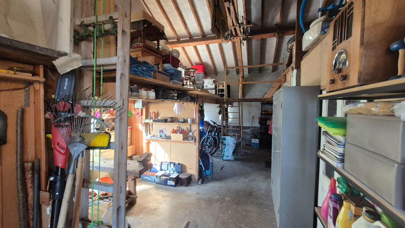 Maison - 215 m² - 10 pièces