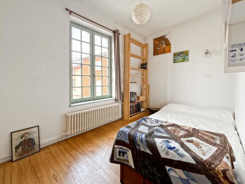 Maison - 174 m² - 6 pièces