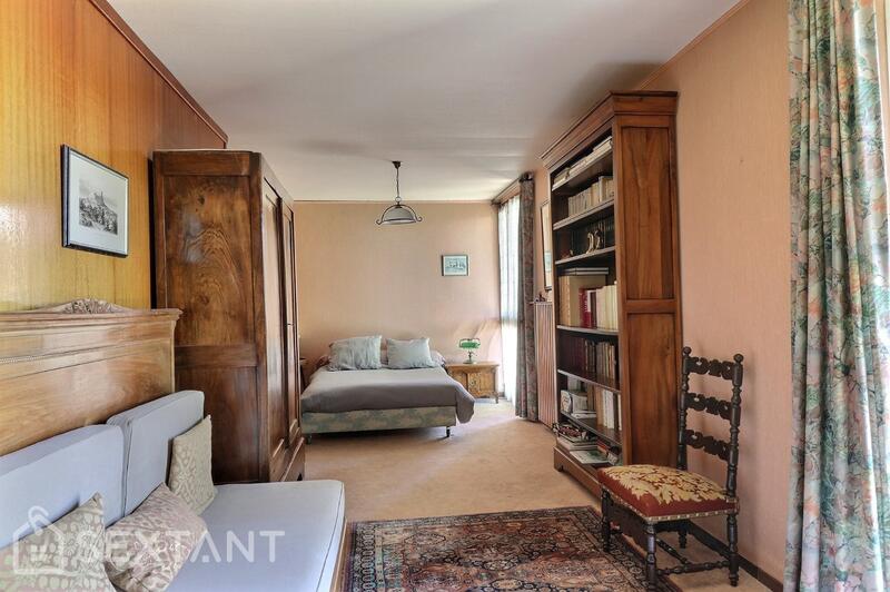 Maison - 190 m² - 7 pièces