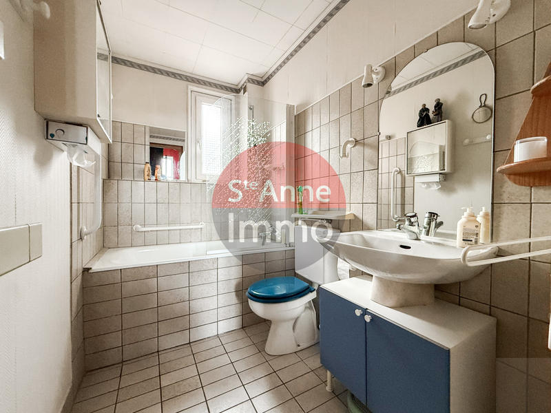 Maison - 171 m² - 6 pièces