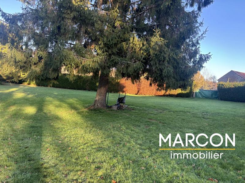 Maison - 196 m² - 7 pièces