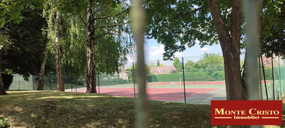 Maison contemporaine - 230 m² - 8 pièces