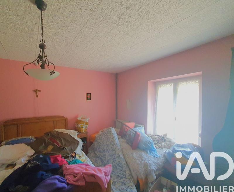 Maison - 210 m² - 7 pièces