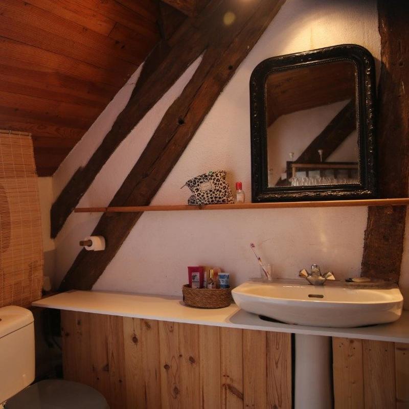 Maison - 171 m² - 4 pièces