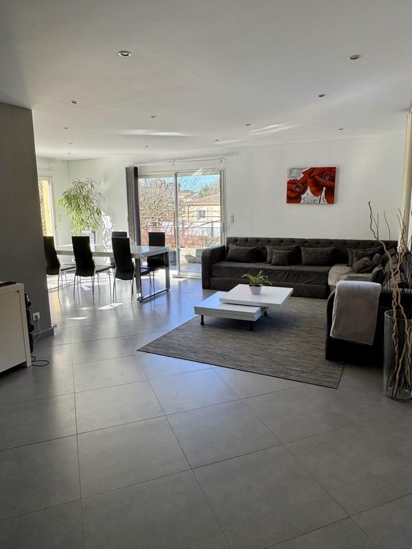 Maison - 131 m² - 5 pièces