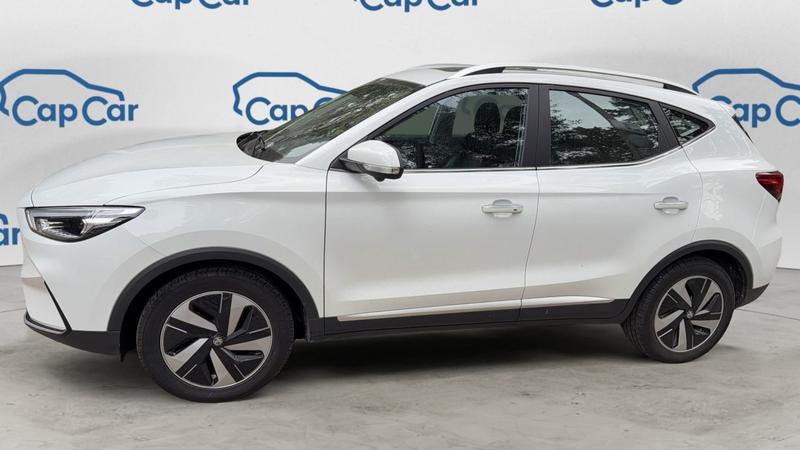 Mg Zs Ev 50kwh 177 Luxury - Toit ouvrant