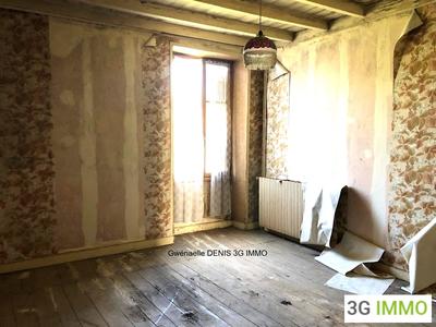 Maison - 200 m² - 7 pièces