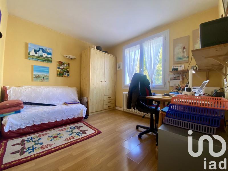 Maison - 168 m² - 6 pièces