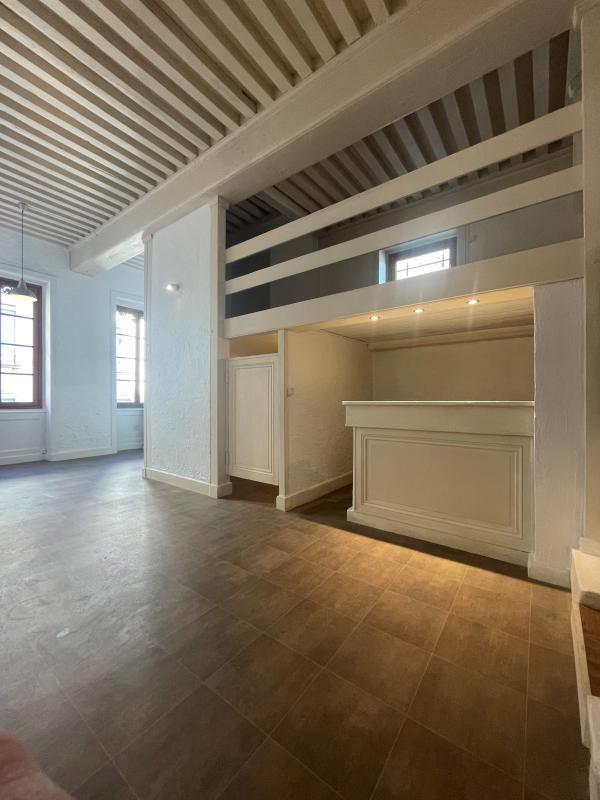 Appartement - 34 m² - 2 pièces