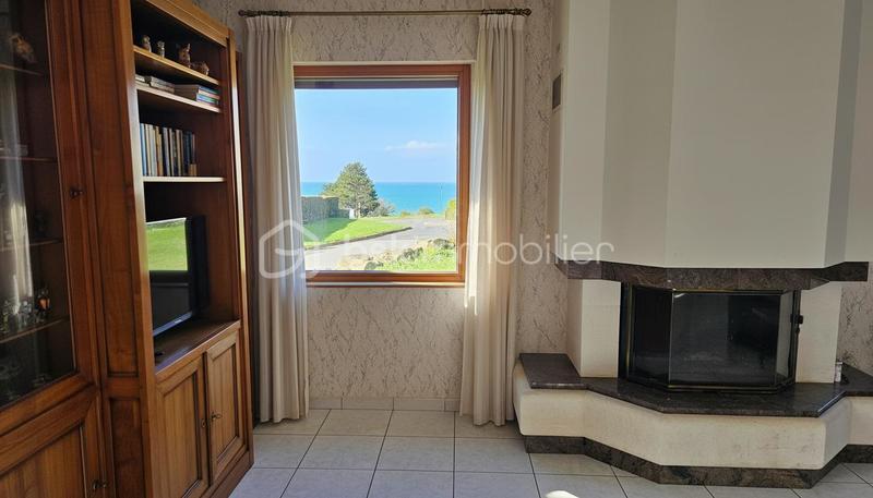 Maison en pierre - 170 m² - 7 pièces