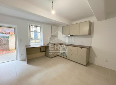 Maison - 58 m² - 3 pièces