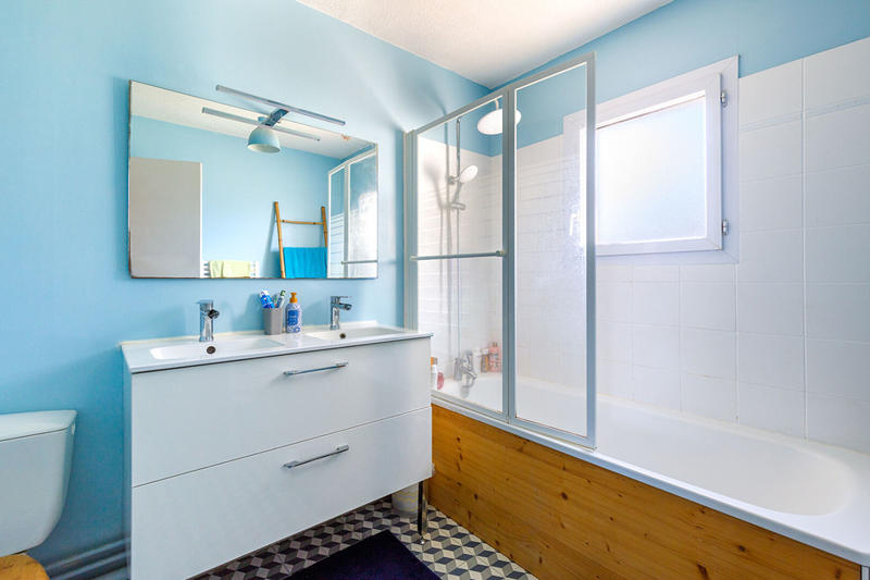 Maison - 79 m² - 4 pièces