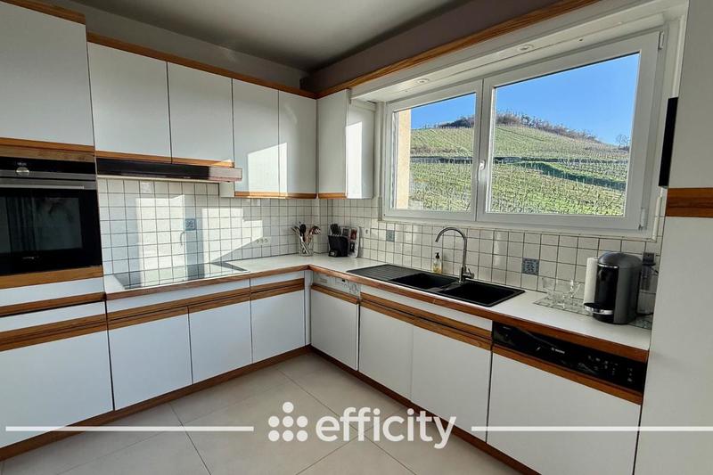 Maison - 383 m² - 12 pièces