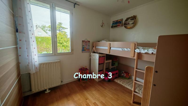 Maison - 127 m² - 7 pièces