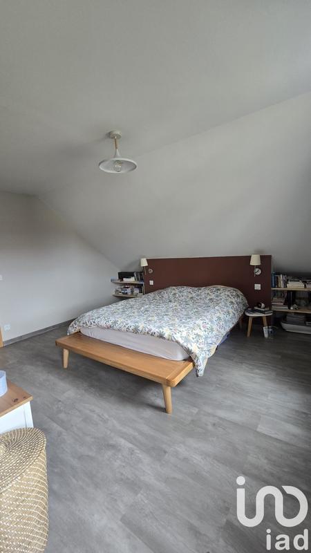 Maison - 149 m² - 6 pièces