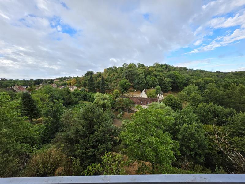 Maison - 78 m² - 5 pièces