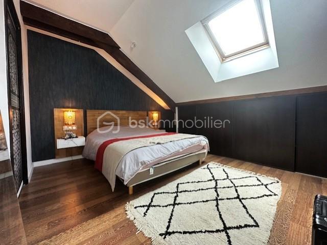Loft - 45 m² - 2 pièces