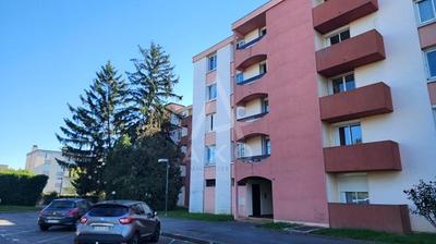 Appartement - 36 m² - 1 pièce