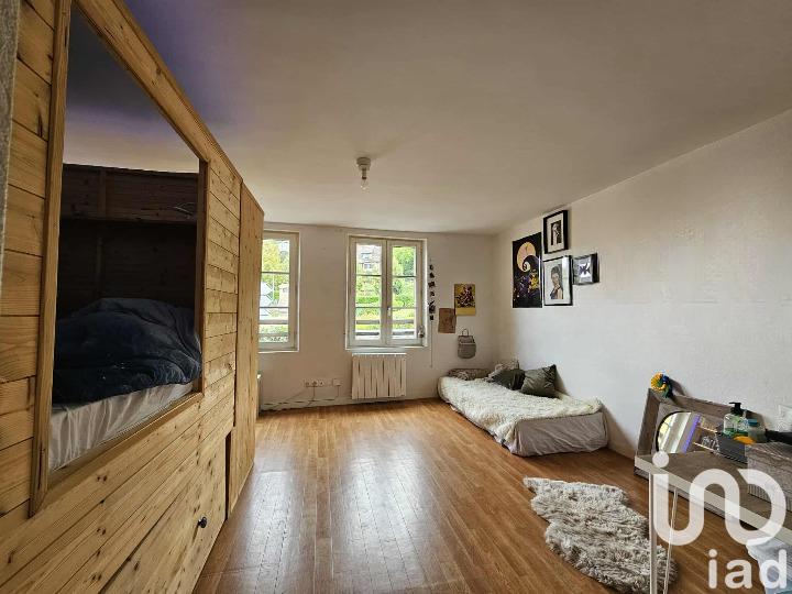 Maison de village - 145 m² - 7 pièces