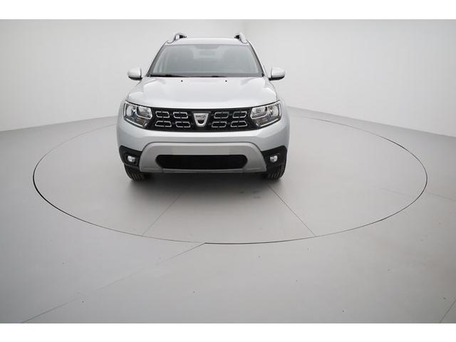 Dacia Duster Prestige dCi 110 4x4