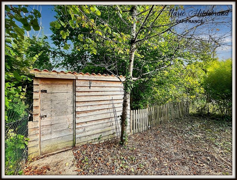 Maison - 70 m² - 5 pièces