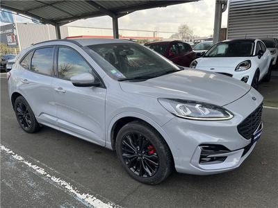 Ford Kuga III 2.5 Duratec 225 Ch Phev Powershift Graphite Tech Edition