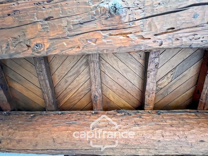 Maison de maîtres - 305 m² - 12 pièces